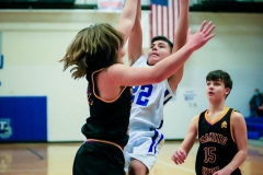 Breathitt Middle v. Fleming-Neon 2-13-21