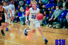 Breathitt Middle v. Fleming-Neon 2-13-21