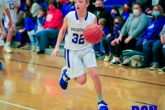 Breathitt Middle v. Fleming-Neon 2-13-21
