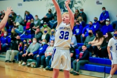 Breathitt Middle v. Fleming-Neon 2-13-21