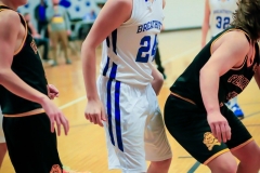Breathitt Middle v. Fleming-Neon 2-13-21