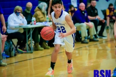 Breathitt Middle v. Fleming-Neon 2-13-21