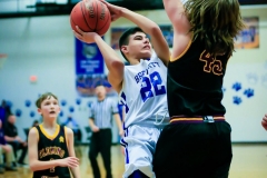 Breathitt Middle v. Fleming-Neon 2-13-21