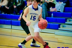 Breathitt Middle v. Fleming-Neon 2-13-21