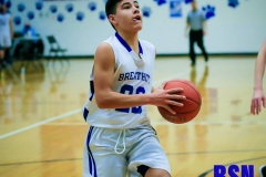 Breathitt Middle v. Fleming-Neon 2-13-21