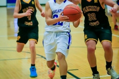 Breathitt Middle v. Fleming-Neon 2-13-21