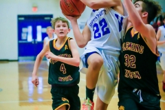 Breathitt Middle v. Fleming-Neon 2-13-21