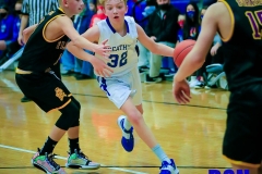 Breathitt Middle v. Fleming-Neon 2-13-21