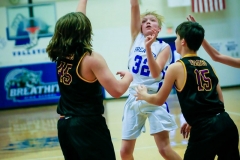 Breathitt Middle v. Fleming-Neon 2-13-21