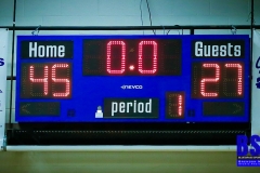 Breathitt Middle v. Fleming-Neon 2-13-21