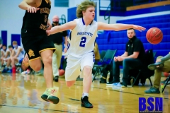 Breathitt Middle v. Fleming-Neon 2-13-21