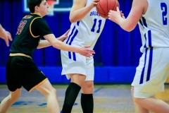Breathitt Middle v. Fleming-Neon 2-13-21