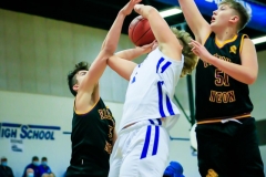 Breathitt Middle v. Fleming-Neon 2-13-21