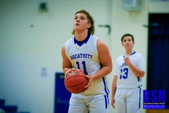 Breathitt Middle v. Fleming-Neon 2-13-21