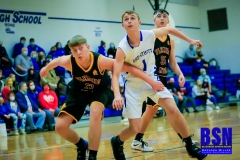 Breathitt Middle v. Fleming-Neon 2-13-21