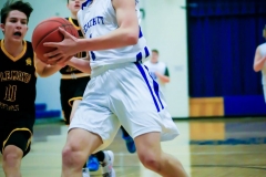 Breathitt Middle v. Fleming-Neon 2-13-21
