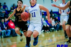 Breathitt Middle v. Fleming-Neon 2-13-21