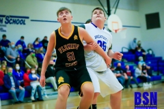 Breathitt Middle v. Fleming-Neon 2-13-21