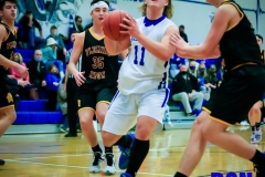 Breathitt Middle v. Fleming-Neon 2-13-21