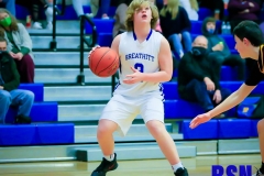 Breathitt Middle v. Fleming-Neon 2-13-21