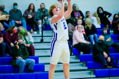 Breathitt Middle v. Fleming-Neon 2-13-21
