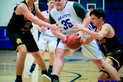 Breathitt Middle v. Fleming-Neon 2-13-21
