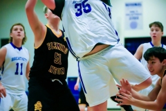 Breathitt Middle v. Fleming-Neon 2-13-21