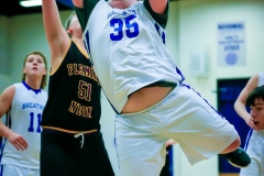 Breathitt Middle v. Fleming-Neon 2-13-21