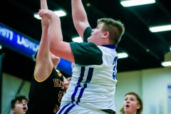 Breathitt Middle v. Fleming-Neon 2-13-21
