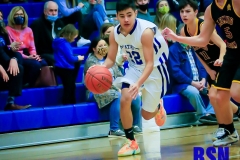 Breathitt Middle v. Fleming-Neon 2-13-21