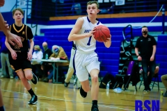 Breathitt Middle v. Fleming-Neon 2-13-21