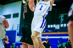 Breathitt Middle v. Fleming-Neon 2-13-21