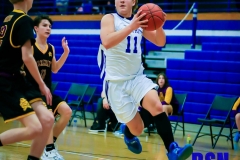 Breathitt Middle v. Fleming-Neon 2-13-21
