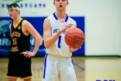 Breathitt Middle v. Fleming-Neon 2-13-21