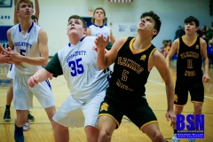 Breathitt Middle v. Fleming-Neon 2-13-21
