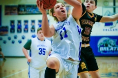 Breathitt Middle v. Fleming-Neon 2-13-21