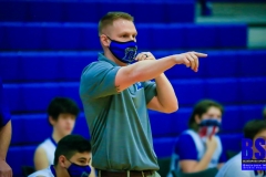 Breathitt Middle v. Fleming-Neon 2-13-21
