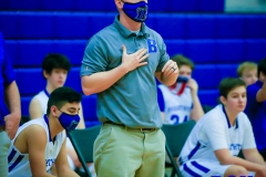 Breathitt Middle v. Fleming-Neon 2-13-21