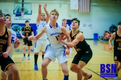 Breathitt Middle v. Fleming-Neon 2-13-21