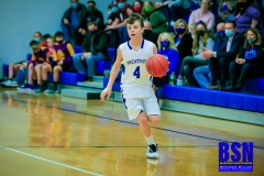Breathitt Middle v. Fleming-Neon 2-13-21