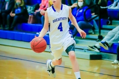 Breathitt Middle v. Fleming-Neon 2-13-21
