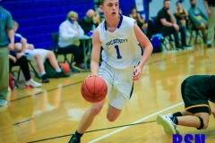 Breathitt Middle v. Fleming-Neon 2-13-21