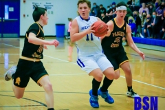 Breathitt Middle v. Fleming-Neon 2-13-21