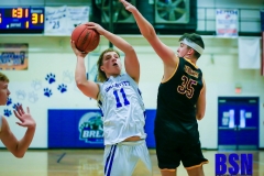 Breathitt Middle v. Fleming-Neon 2-13-21