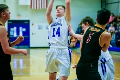Breathitt Middle v. Fleming-Neon 2-13-21