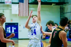 Breathitt Middle v. Fleming-Neon 2-13-21