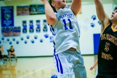 Breathitt Middle v. Fleming-Neon 2-13-21