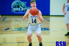 Breathitt Middle v. Fleming-Neon 2-13-21