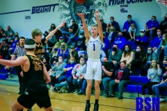Breathitt Middle v. Fleming-Neon 2-13-21