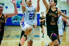 Breathitt Middle v. Fleming-Neon 2-13-21